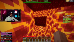 ماینکرافت پارکور آنلاین  Mincr...