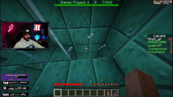 ماینکرافت پارکور آنلاین  Mincr...