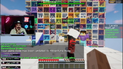 ماینکرافت پارکور آنلاین  Mincr...