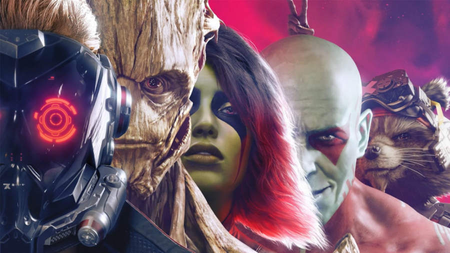 انیمیشن نگهبانان کهکشان مارول Marvels Guardians of the Galaxy 2021 دوبله فارسی زمان16223ثانیه