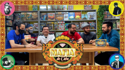 مافیای کوبا (mafia de cuba): آموزش و چند دور بازی