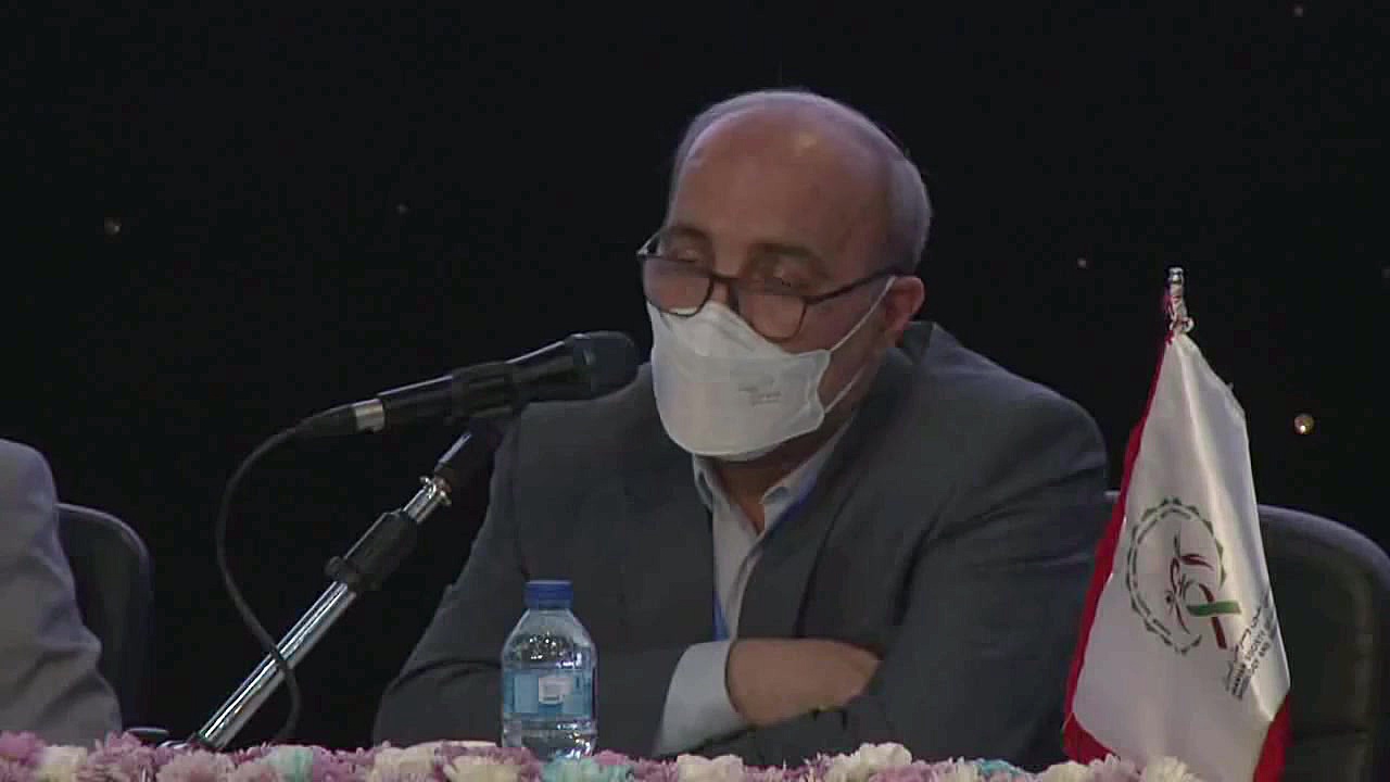سرطان کولورکتال (1) آر اف فرکشنال
