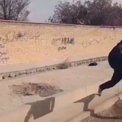 فیلم سینمایی فرار از زندان ورژن ایرانی