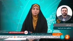 جدیدترین مصوبات ستاد ملی مقابله با کرونا جدیدترین مصوبات ستاد ملی مقابله با کرونا