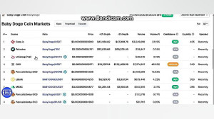 بررسی , رمزارز , Baby , Doge , Coin , اینقدر , دارن , میخرن , تلگرام , (ایردراپ) , airdropfarsi , کانال , (هشدار , لیست , ارزهای , صرافی , بزرگ) , coinfalist , اینستاگرام , instagram , com , airdrop_farsi