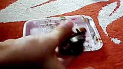 فرفره های انفجاری