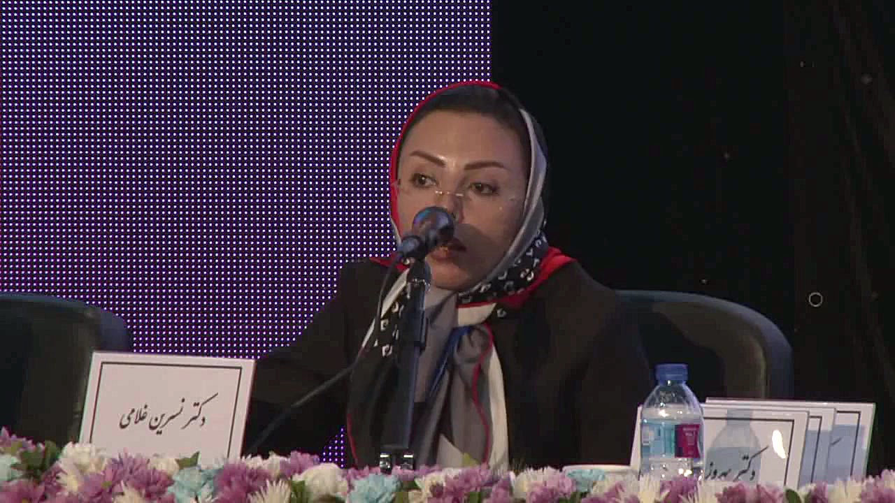 سرطان کولورکتال (2) آر اف فرکشنال