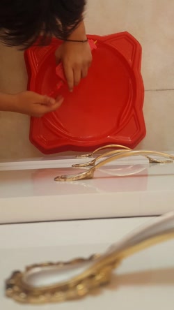 فرفره های انفجاری