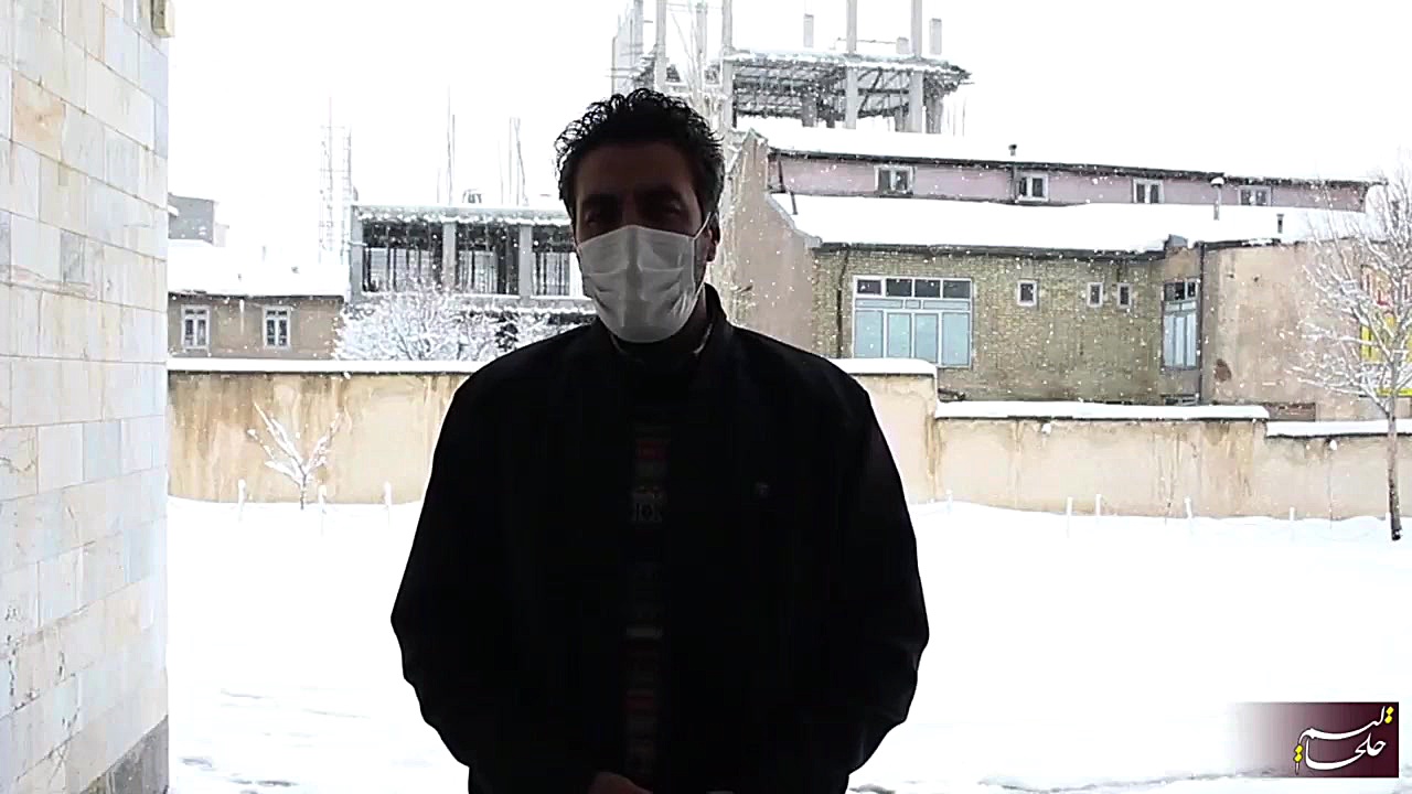 افزایش مراجعین سرپایی و نگرانی از خیز دوباره کرونا در خلخال پروتز سینه