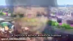 دختر کفش دوزکی جدید