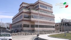 وعده استاندار تهران برای افتتاح بیمارستان امام خمینی (ره) شهریار وعده استاندار تهران برای افتتاح بیمارستان امام خمینی (ره) شهریار