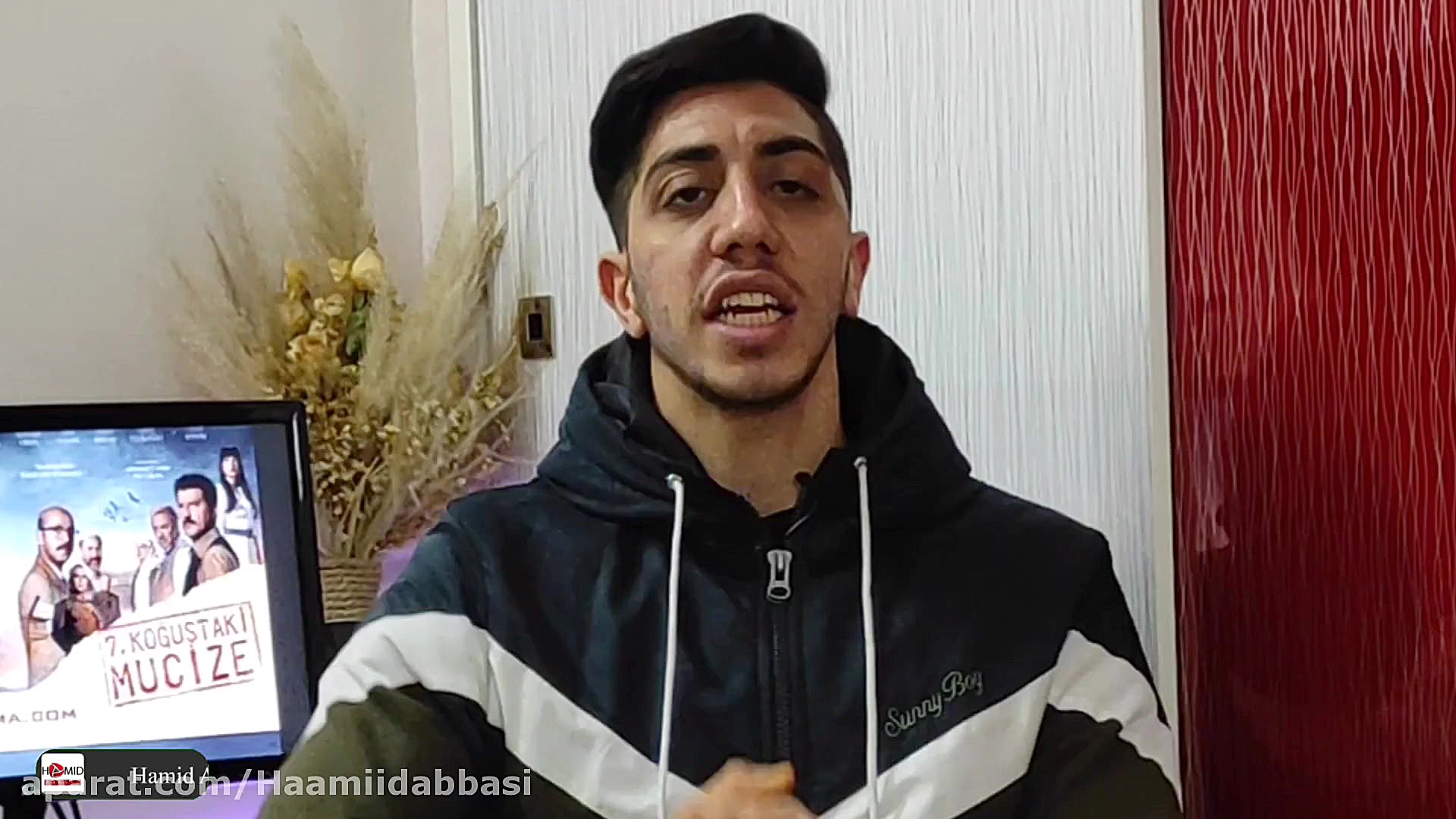 معرفی فیلم معجزه در سلول شماره هفت زمان50ثانیه