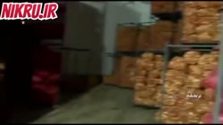 کشف ۶ هزار تن سیب زمینی و پیاز احتکار شده در کرمانشاه کشف ۶ هزار تن سیب زمینی و پیاز احتکار شده در کرمانشاه