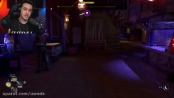 آریا کیوکسر