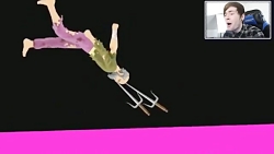 Happy Wheels  I'M SORRY BILLY!! 