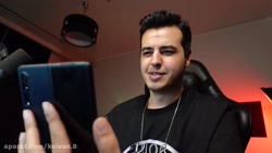 آریا کیوکسر