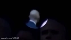 ماجرای وحشتناک رپتایل ها  سعید...