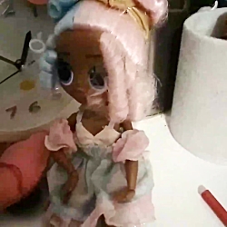 معرفی من سوئیت و lol ها