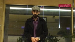 بدون قرار قبلی و بیرویا بدون قرار قبلی و بیرویا