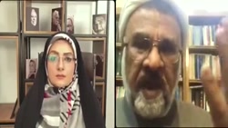️حجاب اجباری مثل بیحجابی اجباری نتیجه عکس دارد ️حجاب اجباری مثل بیحجابی اجباری نتیجه عکس دارد