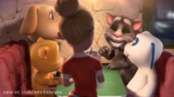 تام سخنگو و دوستان