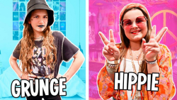 مدی و سیلا چالش استایل