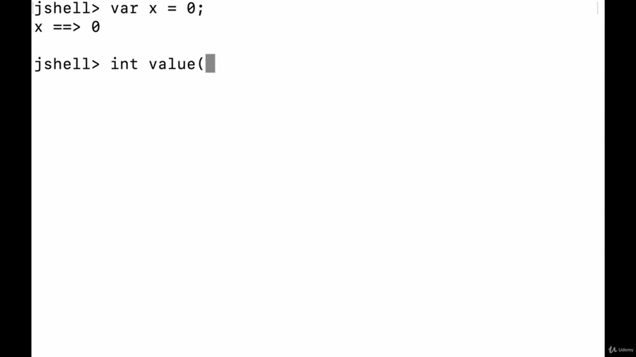 آموزش برنامه نویسی جاوا