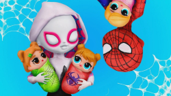 ۱۱ ایده ال و ال  خانواده اسپای...