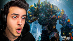 پارت ششم | وحشی ترین باس فایت...