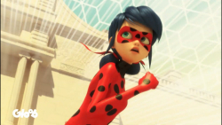 تیزر جدید از فصل چهار میراکلس...