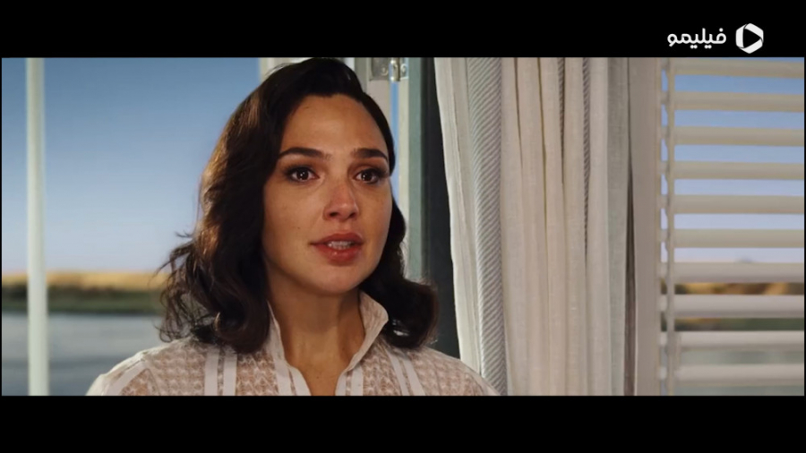 تریلر فیلم مرگ بر روی نیل Death on the Nile 2022 زمان105ثانیه