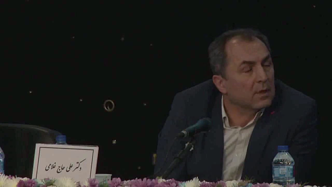 سرطان پروستات (2) ترمیم زیبایی دندان