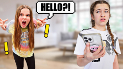 مدی و سیلا  چالش بی اعتنایی سی...