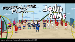 442oons قسمت دوم بازی مرکب فوت...