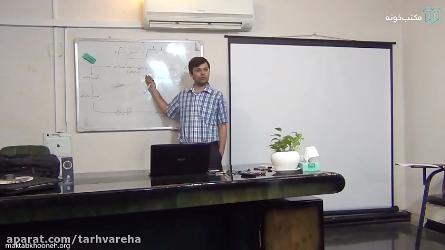 دکتر هادی میر اسدی - چرا فکر می‌کنم لیاقتش را ندارم؟