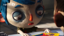 تریلر انیمیشن زندگی من به عنوا...