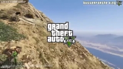 شاه کار های gta v