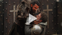 سریال آلپ ارسلان قسمت ۱۲، زیرن...