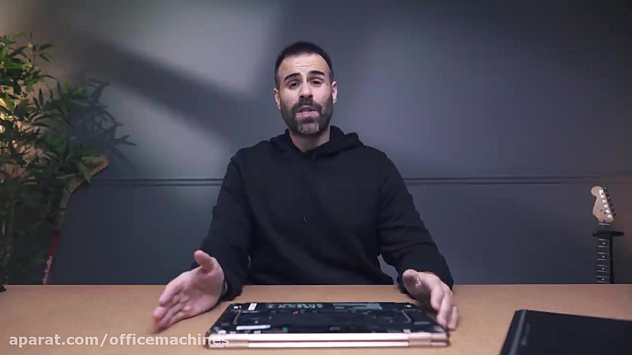 معرفی اسپکتر HP | نمایندگی مجاز فروش لپتاپ زمان320ثانیه