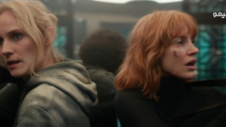 تریلر فیلم سیصد و پنجاه و پنج...