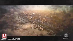 تریلر بازی assassin creed synd...