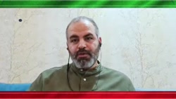 انقلاب ایران الگوهای نابی به جهان معرفی کرد که مصداق بارز آن سردار سلیمانی است انقلاب ایران الگوهای نابی به جهان معرفی کرد که مصداق بارز آن سردار سلیمانی است