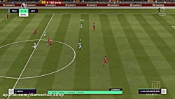 گیم پلی FIFA 21