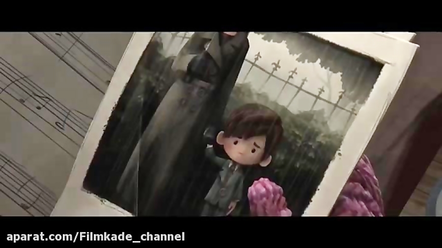 تریلر انیمیشن (Snowtime (2015 زمان123ثانیه