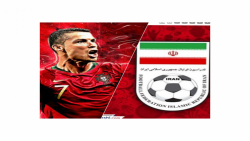 پارت ۳ جام جهانی ۲۰۲۲ PES .. ایران مقابل رونالدو !!