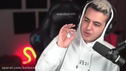 آریا کئوکسر