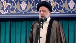 سخنرانی در حضور رهبر انقلاب، ج...