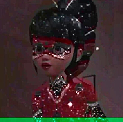 میکس دختر کفشدوزکی مرینت آدرین...