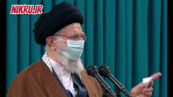 بیانات رهبر انقلاب در دیدار جمعی از فرماندهان نیروی هوایی و پدافند هوایی ارتش بیانات رهبر انقلاب در دیدار جمعی از فرماندهان نیروی هوایی و پدافند هوایی ارتش