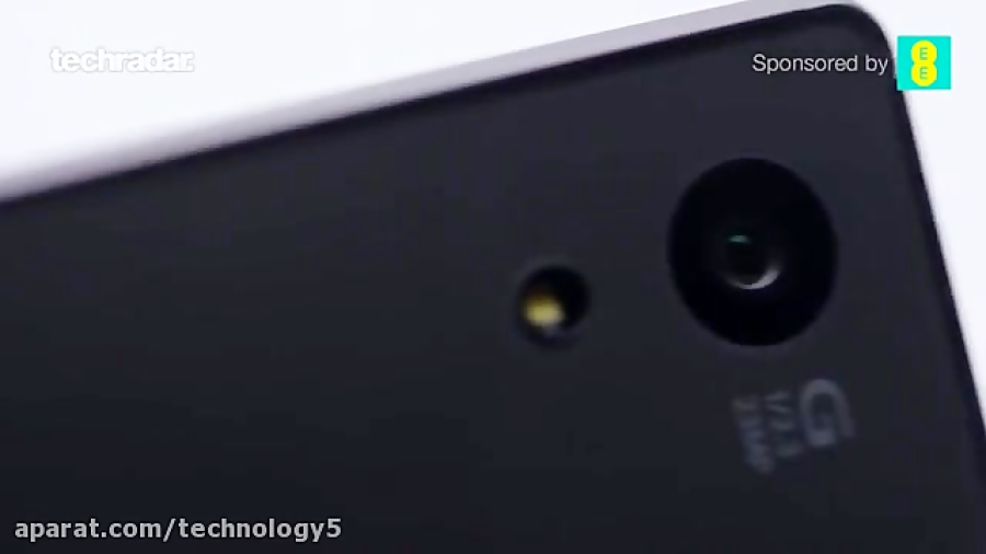 sony z5.سونی زد5